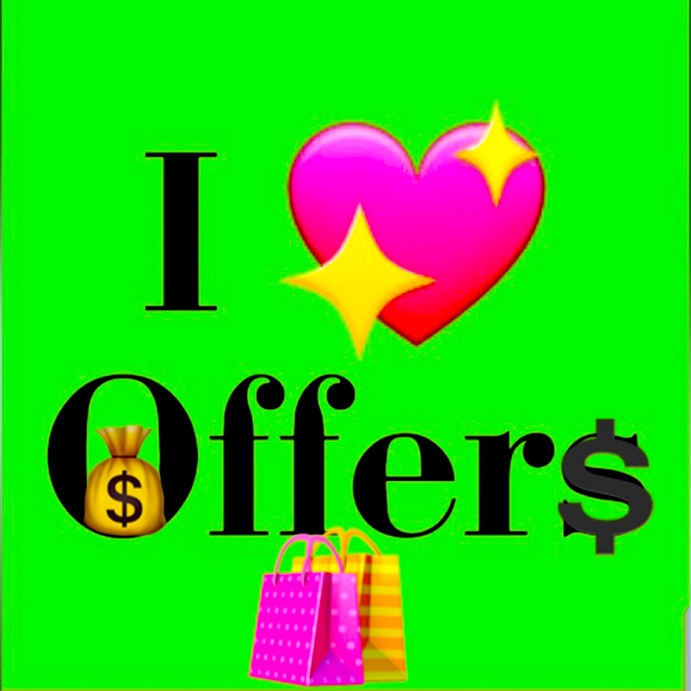 😎Closet✨ Frenzy✨ PURGE💫 ....💸SALE💸